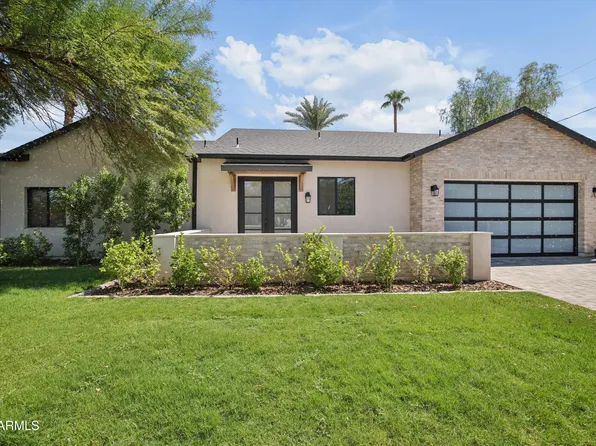 4527 N 38TH Street, Phoenix, AZ 85018