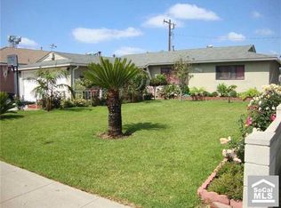 1814 W Westmont Dr, Anaheim, CA 92801