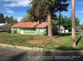 1007 Chamith Ln, Ellensburg, WA 98926