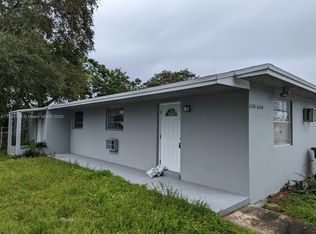 6328 Washington St, Hollywood, FL 33023