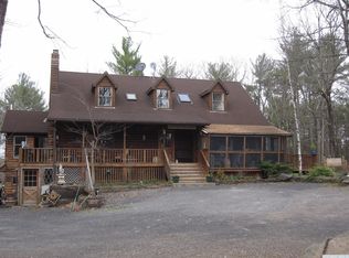 21 Game Farm Rd, Catskill, NY 12414