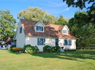 10725 Fry Rd, Edinboro, PA 16412