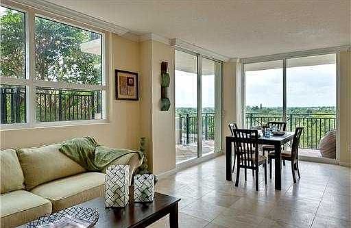 2nd image of 610 W Las Olas Blvd APT 712N