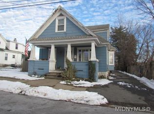 102 Columbus Ave, Rome, NY 13440