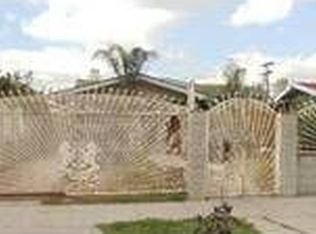 143 N Harvard Blvd, Los Angeles, CA 90004