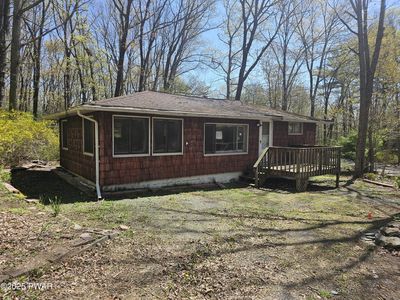 118 Tulip St, Dingmans Ferry, PA, 18328