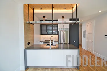 Rented by Fiddler Realty