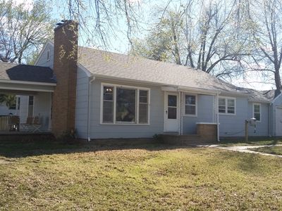333 E H Ave, Kingman, KS, 67068