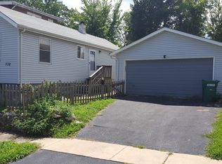 732 Bartolet Ave, Saint Louis, MO