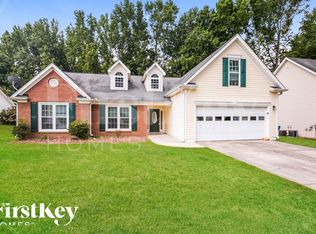 1893 Brittlebank Ln, Lawrenceville, GA 30043