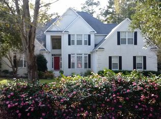 6114 Timber Creek Ln, Wilmington, NC 28411