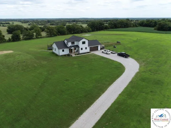 6830 NW N Hwy, Blairstown, MO 64726