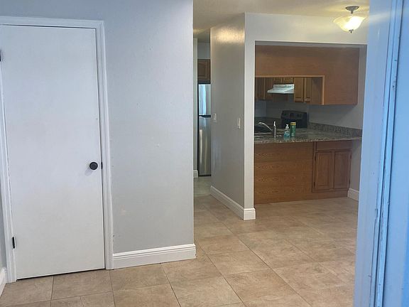Storage closet