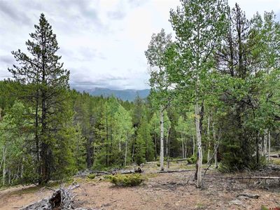 TBD North Pond Road, Pitkin, CO, 81241