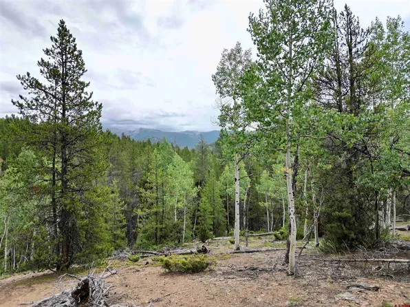 TBD North Pond Road, Pitkin, CO 81241