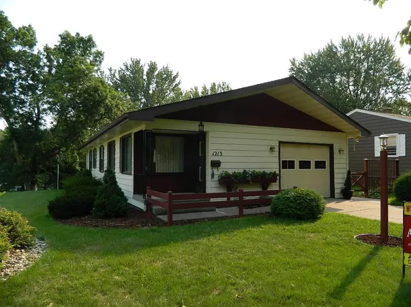 1213 Kickbusch St, Wausau, WI 54403