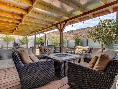 53065 Twentynine Palms Hwy, Morongo Valley, CA, 92256