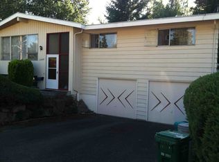 13309 28th Ave NE, Seattle, WA 98125