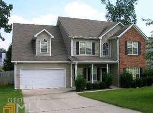 356 Jodeco Station Cir E, Stockbridge, GA 30281
