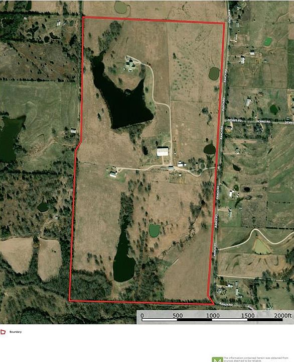 2412 Ranch Rd, Whitesboro, TX 76273 MLS 20112667 Zillow