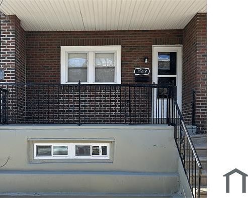 5th image of 1512 S Corlies St