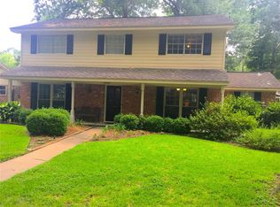 10839 Lasso Ln, Houston, TX 77079