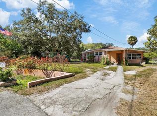 6213 S Foster Ave, Tampa, FL 33611