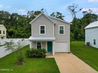 575 S WOODLAWN Street, St. Augustine, FL 32084