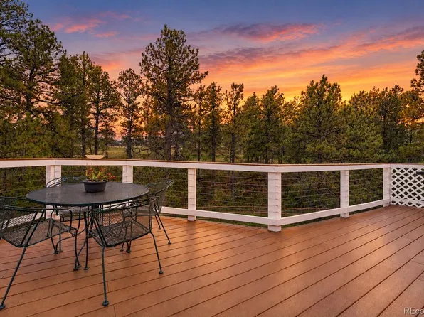 1300 Gambel Oaks Drive, Elizabeth, CO 80107