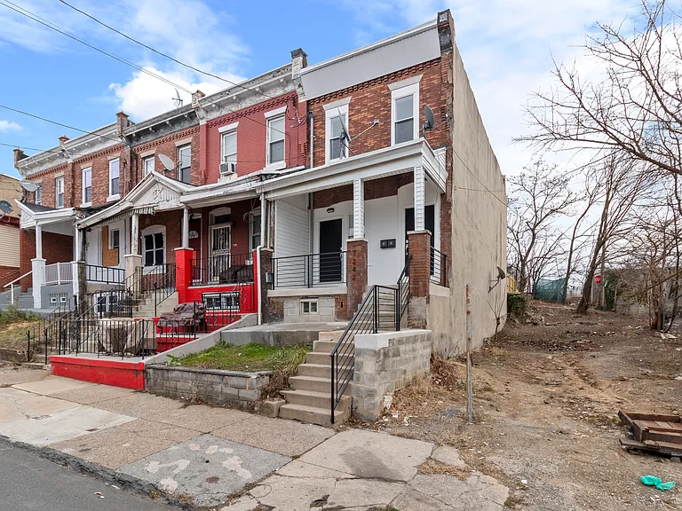 7242 Paschall Ave #B — Photo 11