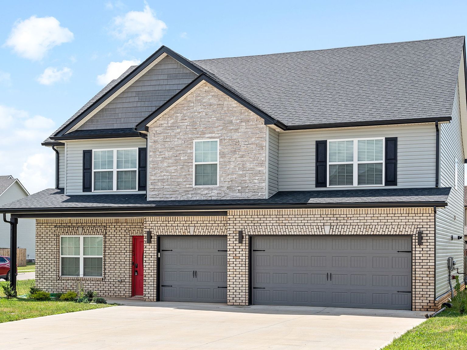 1540 Kingbird Dr LOT 193, Clarksville, TN 37040 Zillow