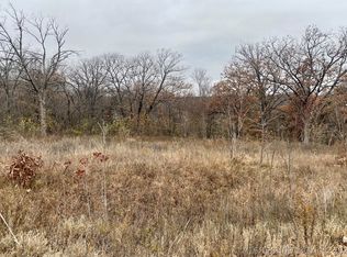 8410 Shadywood Dr, Tulsa, OK 74131