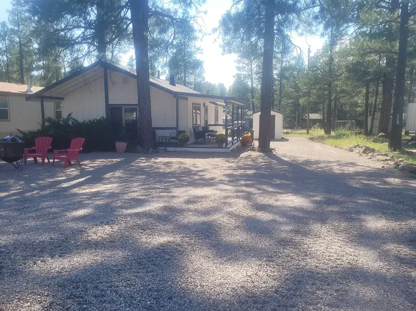 17150 Grizzly Rdg, Munds Park, AZ 86017