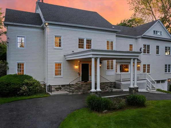 723 Boston Post Road, Rye, NY 10580