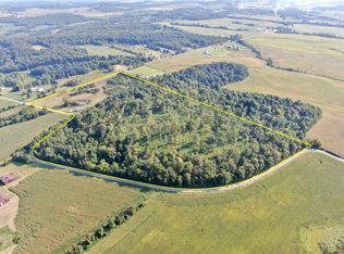 0 Sand Hill Rd SW, Lancaster, OH 43130