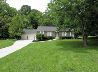 1861 Stonebrook Dr LOT 14, Knoxville, TN 37923