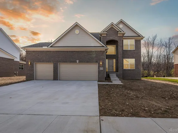 8424 Jack Pne, Ypsilanti, MI 48197