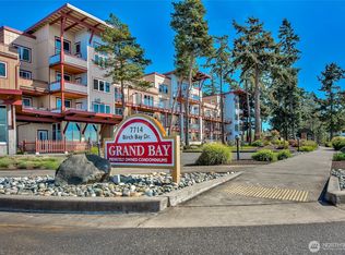 7714 Birch Bay Drive #102, Blaine, WA