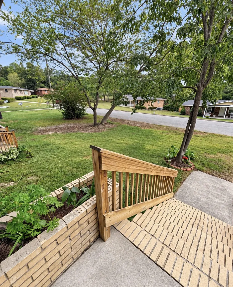 3 bed, 2.0 bath, 1344 sqft, $1,600 — Photo 4