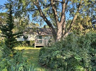6715 NW Bougher Ln, Kansas City, MO 64151