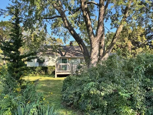 6715 NW Bougher Ln, Kansas City, MO 64151