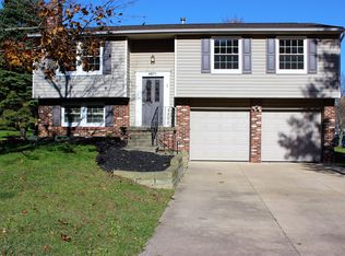 4671 Wildflower Dr, North Canton, OH 44720