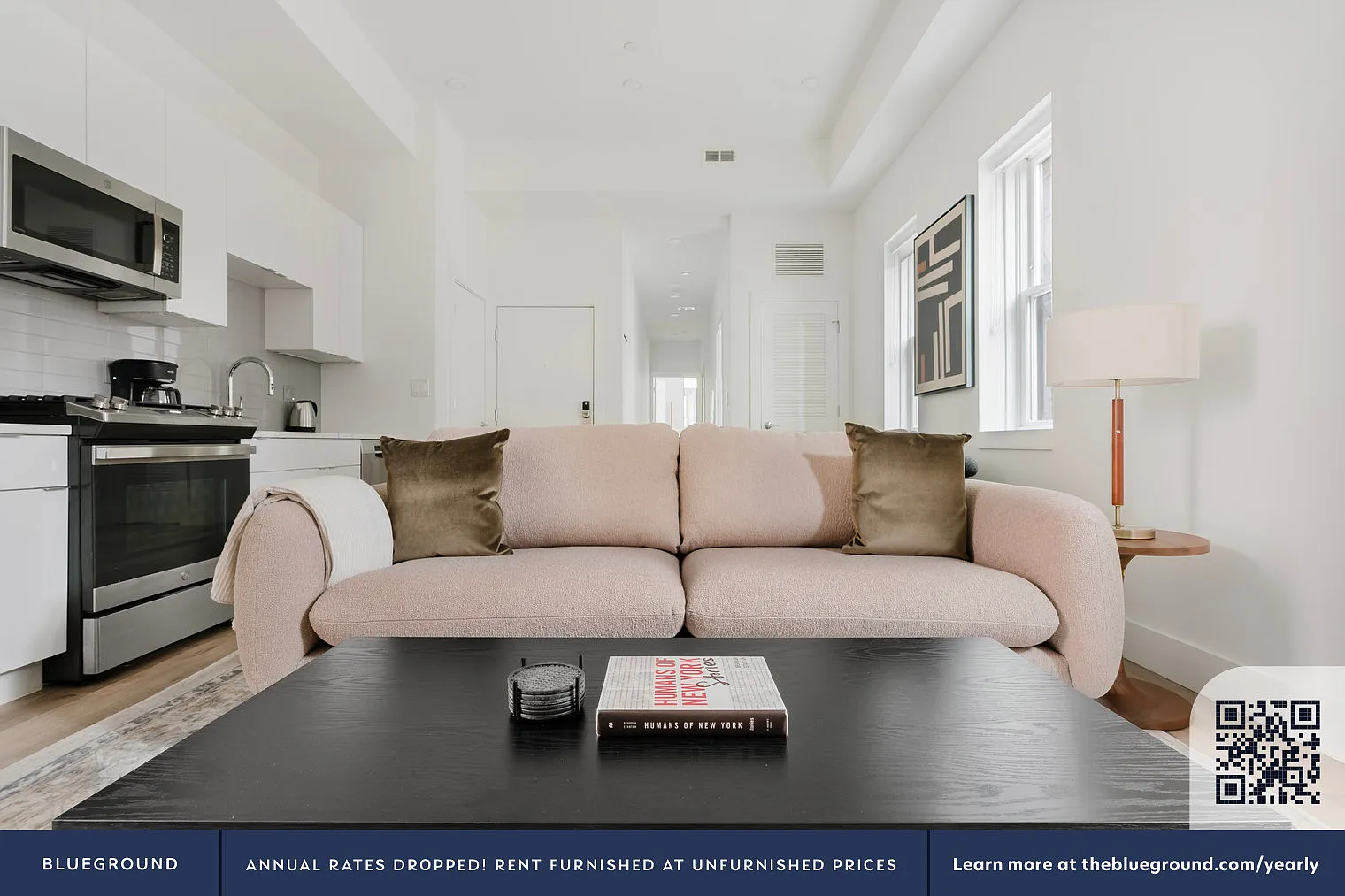 2 bed, 1.0 bath, 901 sqft, $4,170 — Photo 2
