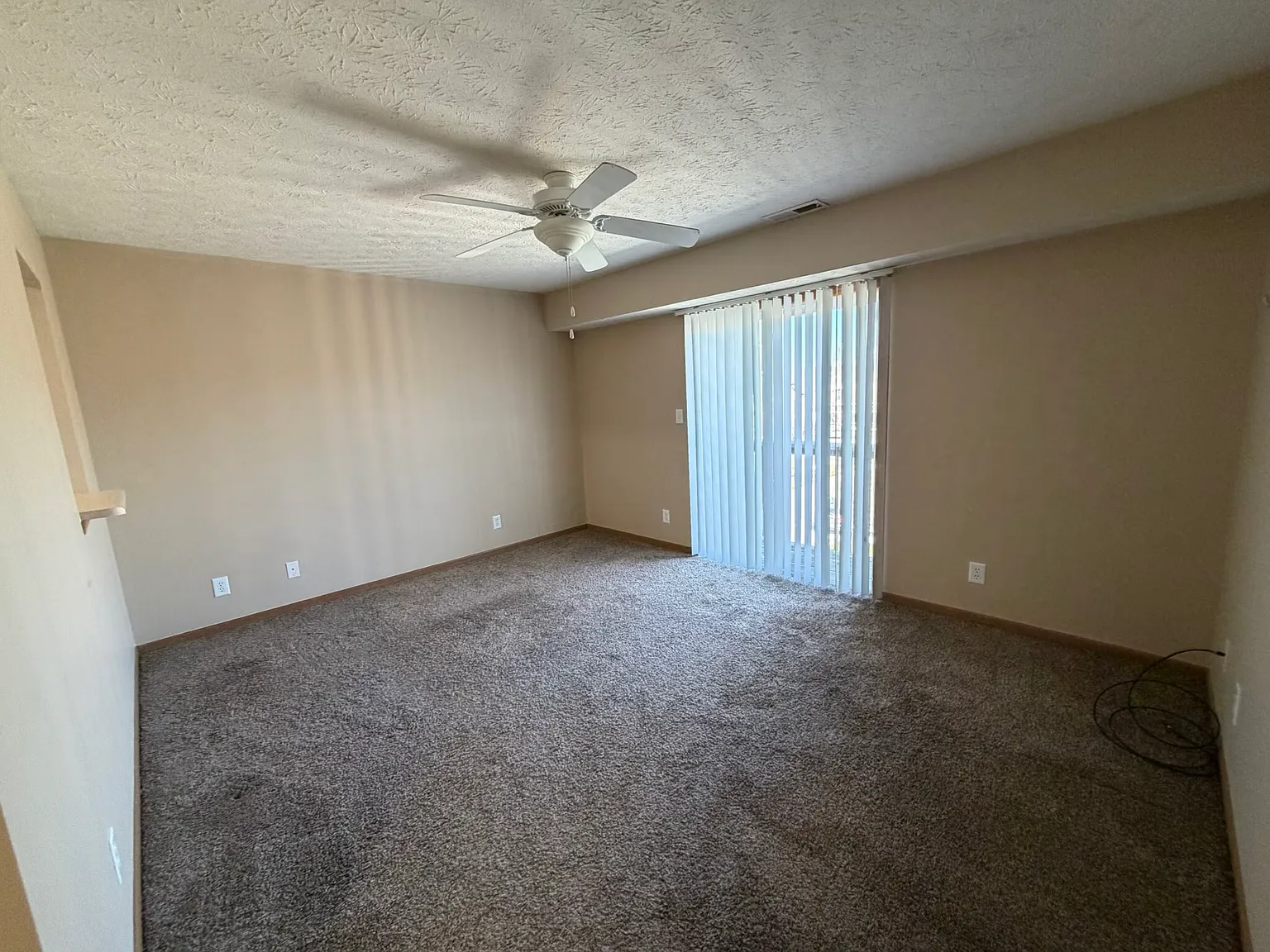 1 bed, 648 sqft, $825 — Photo 3