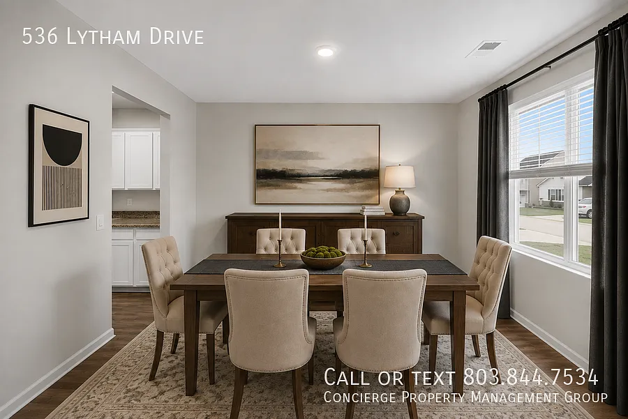 Elegant Space for everyone and everything! — Photo 4