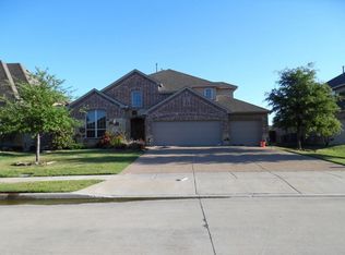 930 Fox Ridge Trl, Prosper, TX 75078