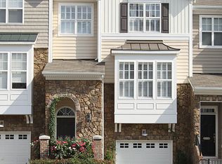 5832 Cameo Glass Way, Raleigh, NC 27612