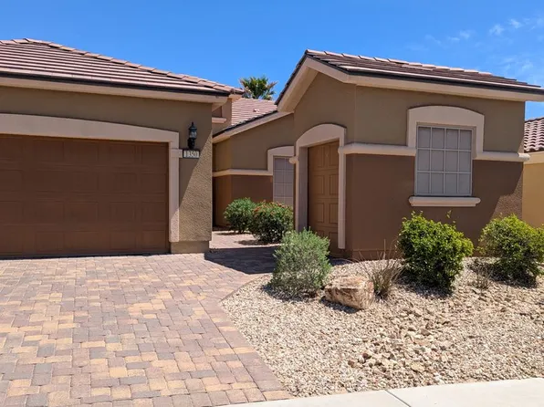 1350 Saddle Horn Rdg, Mesquite, NV 89034
