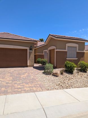 1350 Saddle Horn Rdg, Mesquite, NV 89034