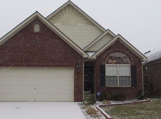 108 Frederick Rd, Nicholasville, KY 40356